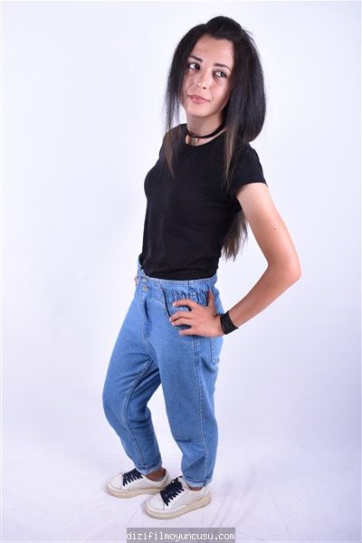 Tokat Cast Ajans Gülsüm 59676