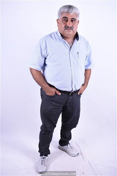 Amasya Cast Ajans Harun 59809