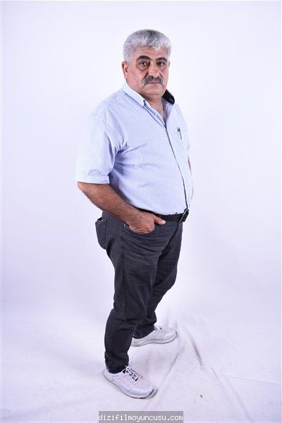 Amasya Cast Ajans Harun 59811