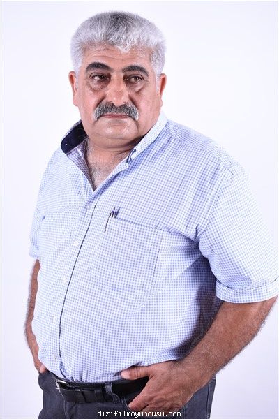 Amasya Cast Ajans Harun 59812