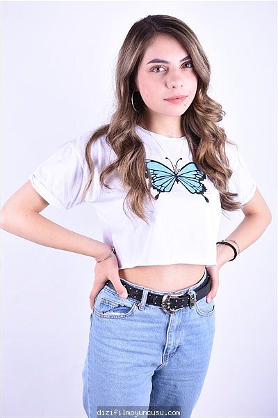 Tokat Cast Ajans Hazal 197617