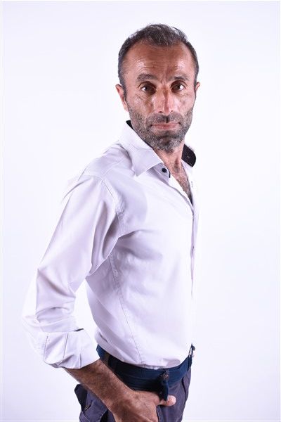 Amasya Cast Ajans Hüseyin 197673