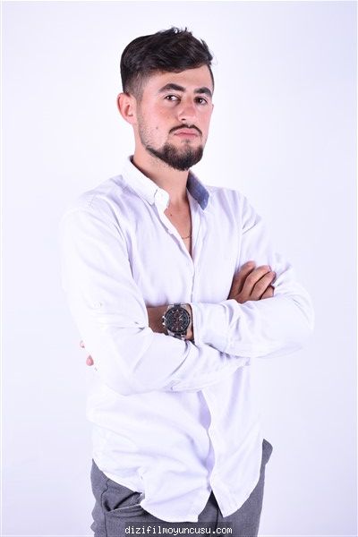 Tokat Cast Ajans İbrahim 59690
