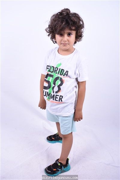 Tokat Cast Ajans İlhan 59695