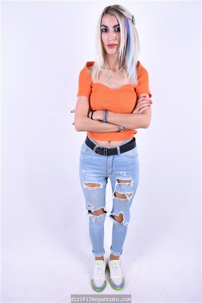 Amasya Cast Ajans İnci 59830