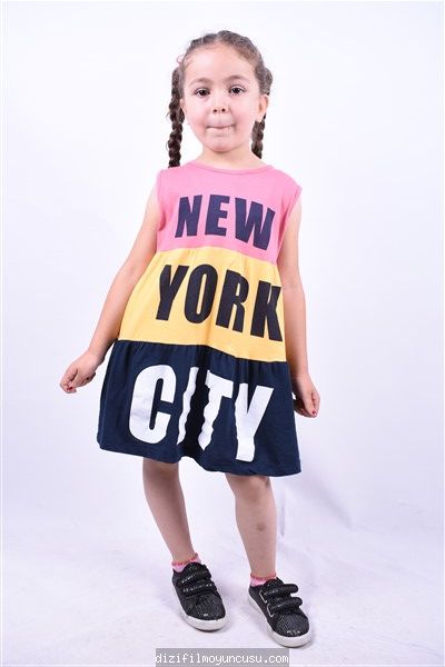 Tokat Cast Ajans Irmak 59545