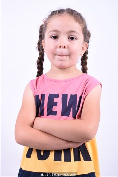Tokat Cast Ajans Irmak 59547