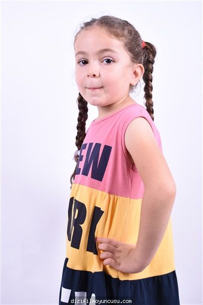 Tokat Cast Ajans Irmak 59548