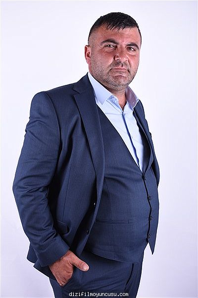 Tokat Cast Ajans Mehmet 197600