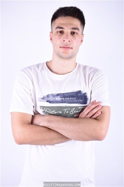 Tokat Cast Ajans Mehmet 59642