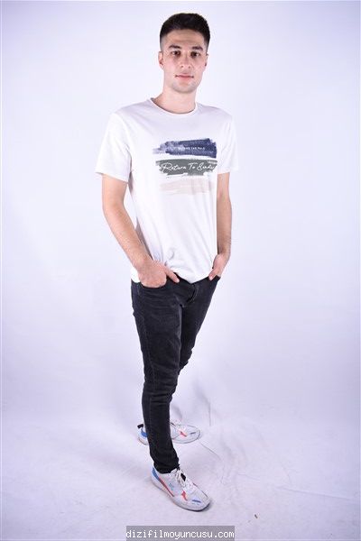 Tokat Cast Ajans Mehmet 59643