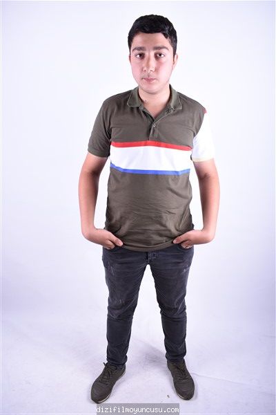 Tokat Cast Ajans Metehan 59705