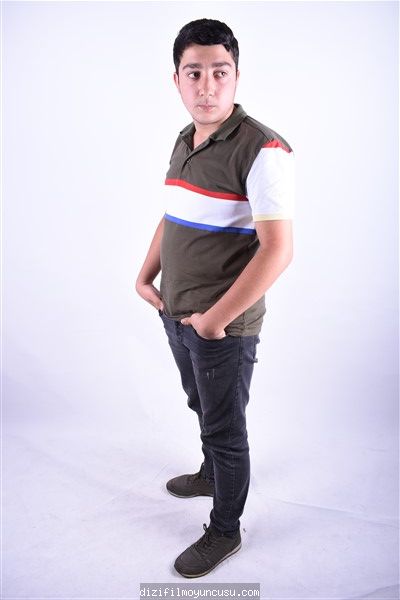 Tokat Cast Ajans Metehan 59708