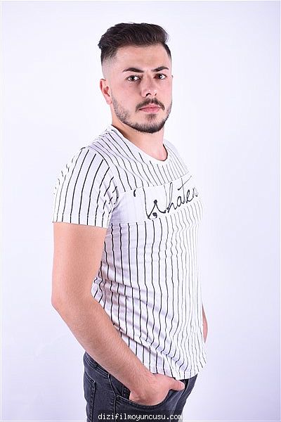 Tokat Cast Ajans Muhammet 197584