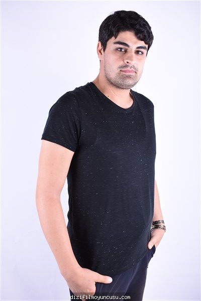 Tokat Cast Ajans Necmi 59569