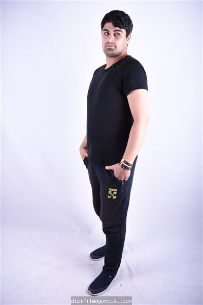 Tokat Cast Ajans Necmi 59571
