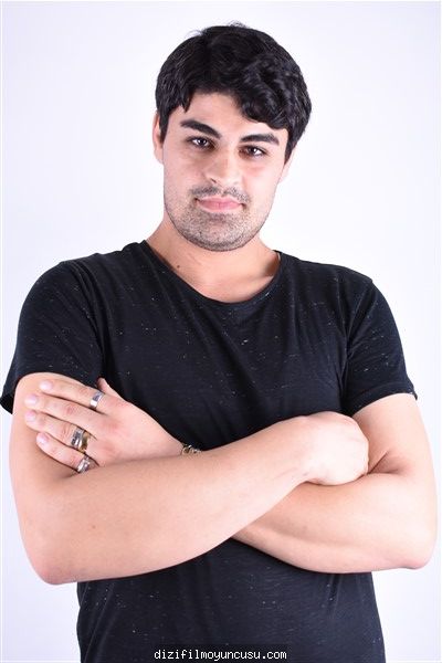 Tokat Cast Ajans Necmi 59572