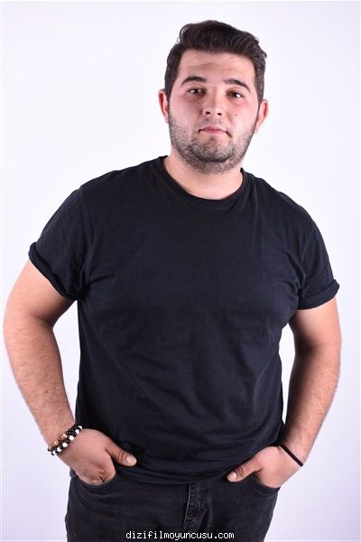 Tokat Cast Ajans Oğuzhan 59661