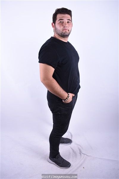 Tokat Cast Ajans Oğuzhan 59663