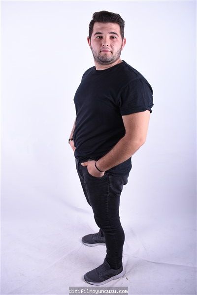 Tokat Cast Ajans Oğuzhan 59664