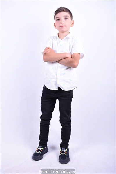 Tokat Cast Ajans Ömer 59634