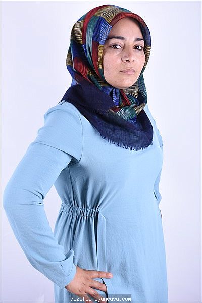 Tokat Cast Ajans Saliha 197611