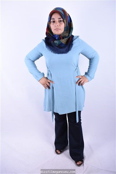 Tokat Cast Ajans Saliha 59657