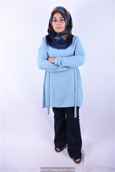 Tokat Cast Ajans Saliha 59658