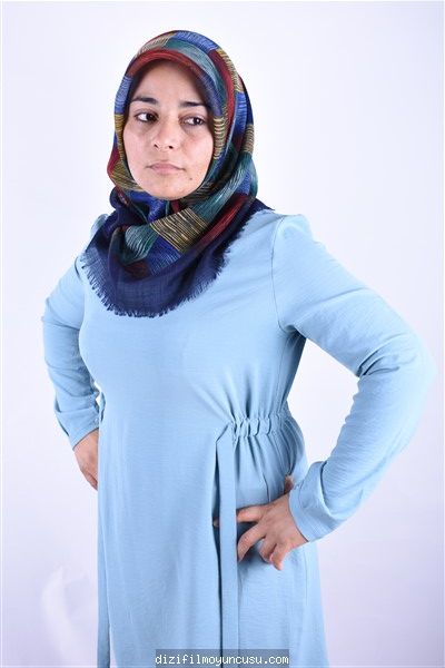 Tokat Cast Ajans Saliha 59659