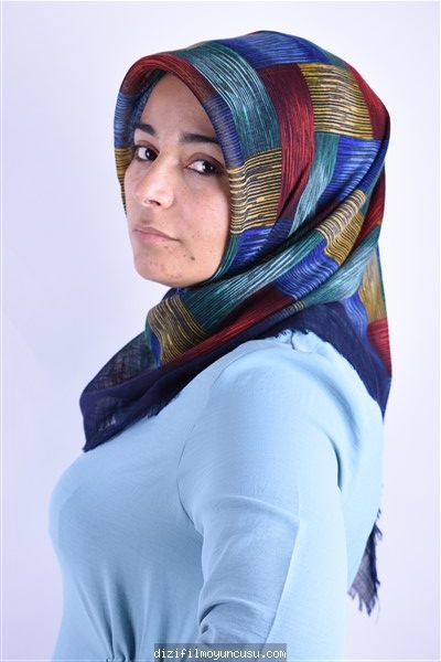 Tokat Cast Ajans Saliha 59660