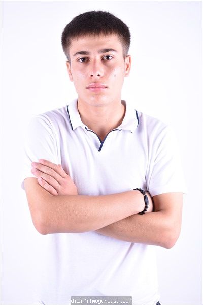 Tokat Cast Ajans Samet 59718