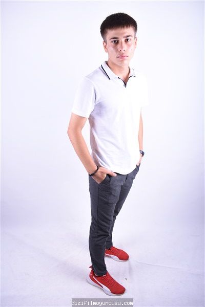 Tokat Cast Ajans Samet 59719