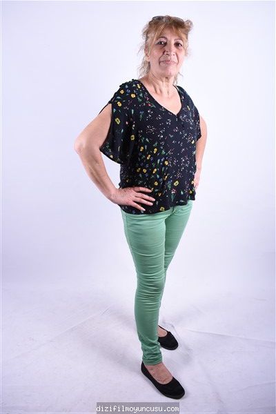 Amasya Cast Ajans Seher 59814