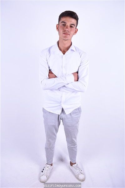 Amasya Cast Ajans Senkan 59798