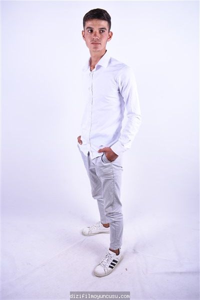 Amasya Cast Ajans Senkan 59800