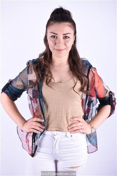 Tokat Cast Ajans Zeynep 59606