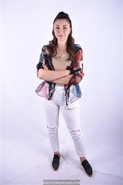 Tokat Cast Ajans Zeynep 59607
