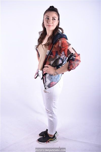 Tokat Cast Ajans Zeynep 59608