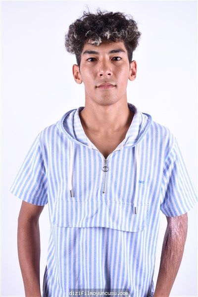 Amasya Cast Ajans Abolfazi 59969