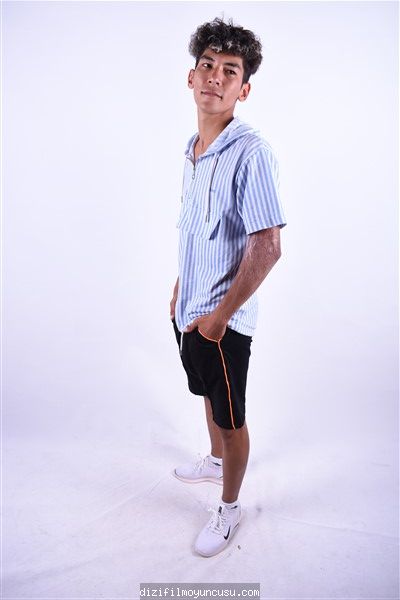 Amasya Cast Ajans Abolfazi 59972