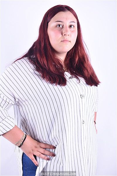 Çorum Cast Ajans Aleyna 198264