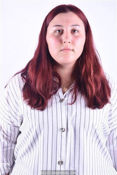 Çorum Cast Ajans Aleyna 60082