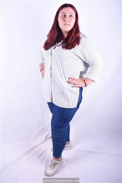 Çorum Cast Ajans Aleyna 60085