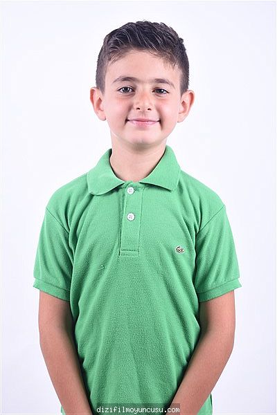 Çorum Cast Ajans Ali 198242