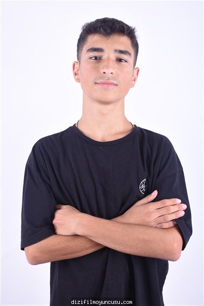 Çorum Cast Ajans Arap 60047
