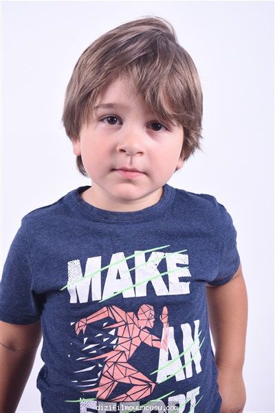 Çorum Cast Ajans Barış 60026