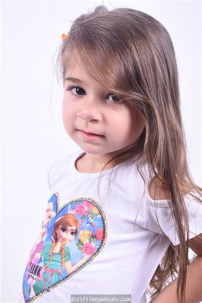 Çorum Cast Ajans Begüm 60020