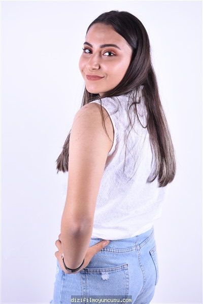 Amasya Cast Ajans Buse 59908