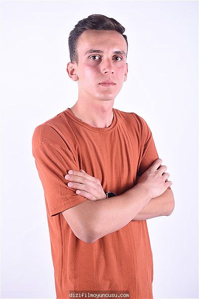 Erkek Oyuncular Adayımız Can
