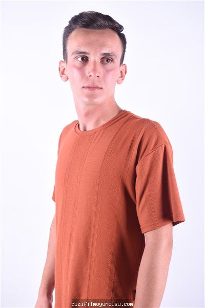 Çorum Cast Ajans Can 60096